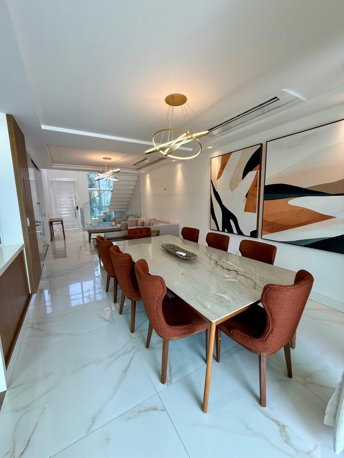 Casa, 3 quartos, 261 m² - Foto 19