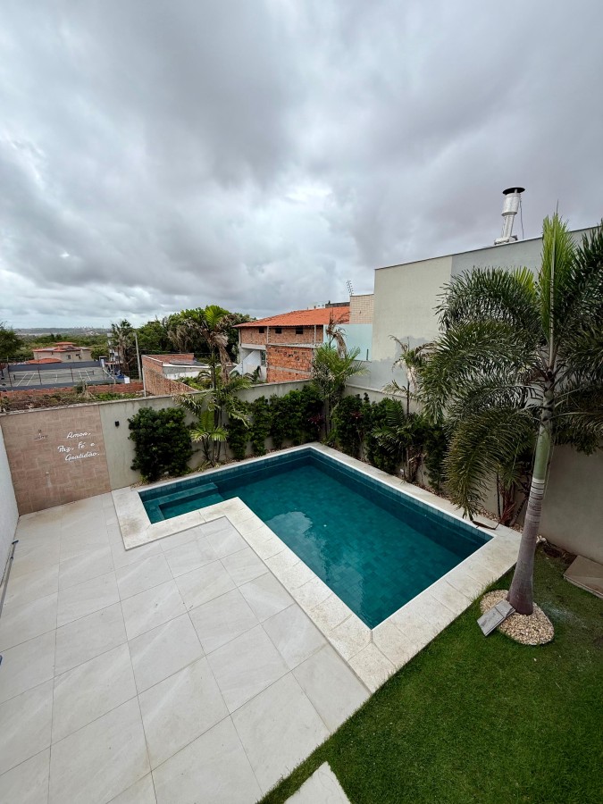 Casa, 3 quartos, 261 m² - Foto 28