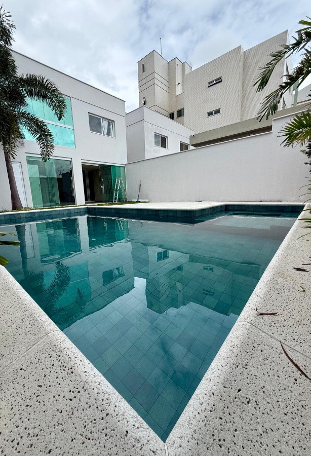 Casa, 3 quartos, 261 m² - Foto 27