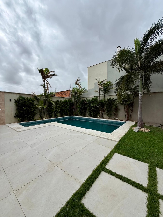 Casa, 3 quartos, 261 m² - Foto 32