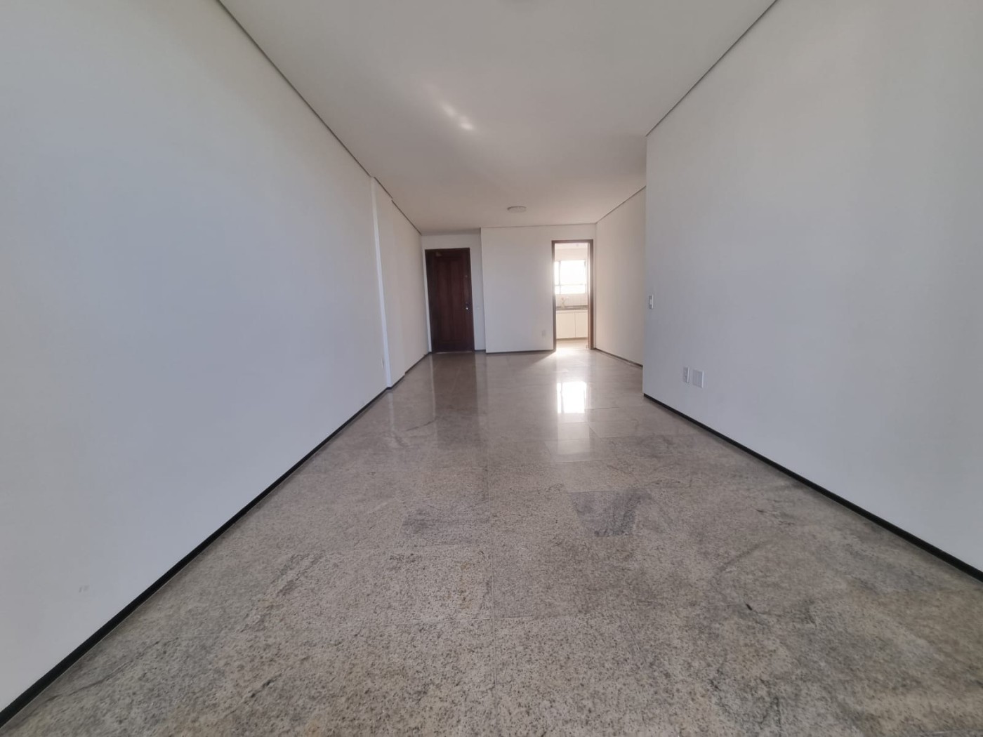 Apartamento, 3 quartos, 115 m² - Foto 2