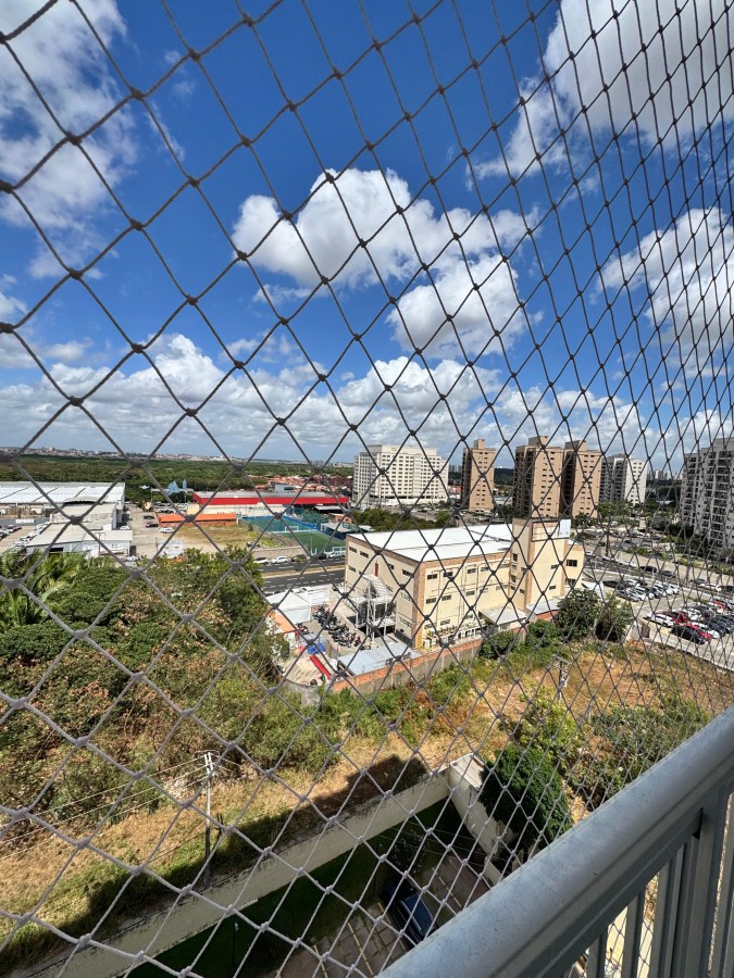 Apartamento, 2 quartos, 57 m² - Foto 12