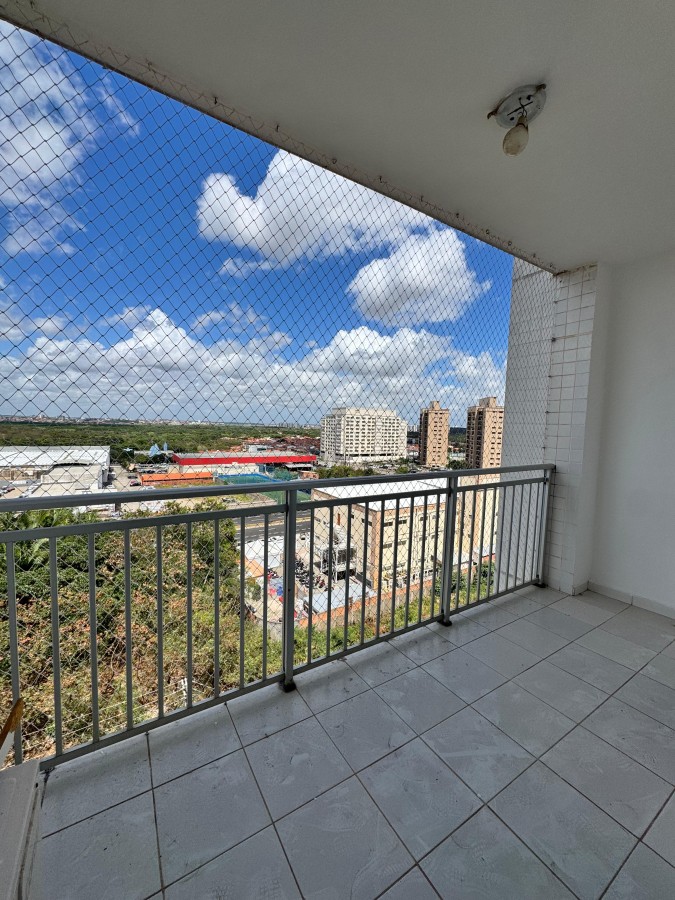 Apartamento, 2 quartos, 57 m² - Foto 1