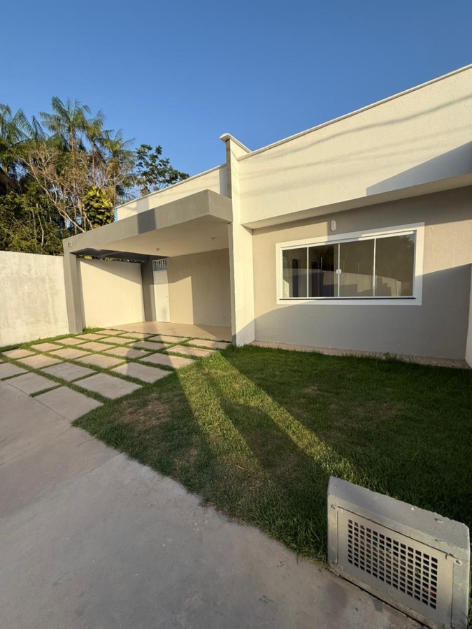 Casa, 3 quartos, 71 m² - Foto 5