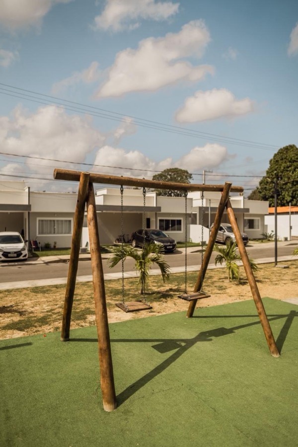 Casa, 3 quartos, 71 m² - Foto 3