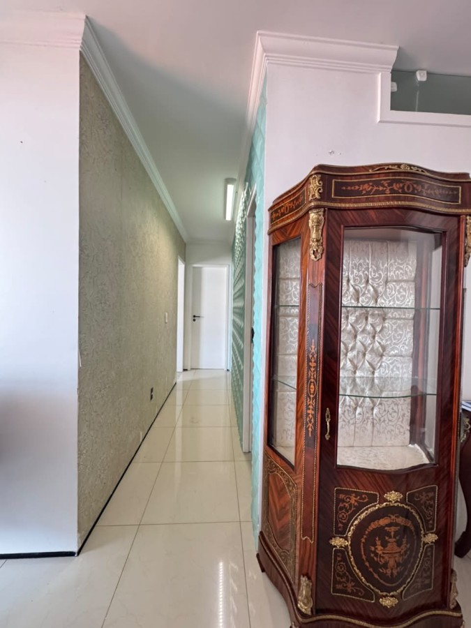 Apartamento, 2 quartos, 79 m² - Foto 2