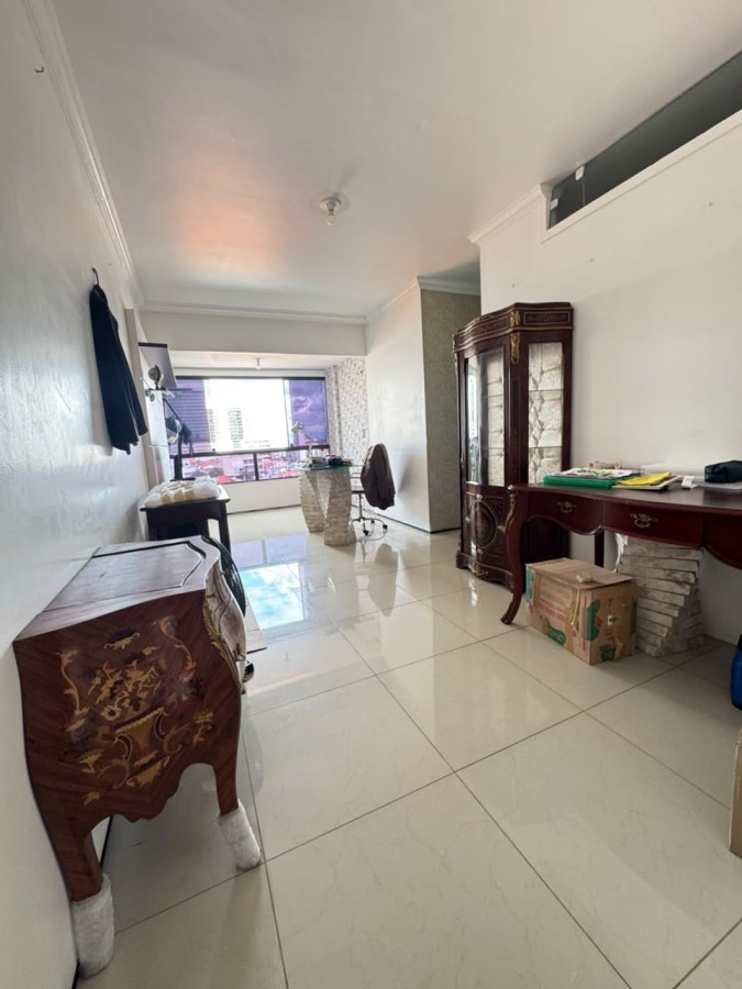 Apartamento, 2 quartos, 79 m² - Foto 1