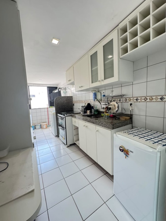 Apartamento, 2 quartos, 79 m² - Foto 3