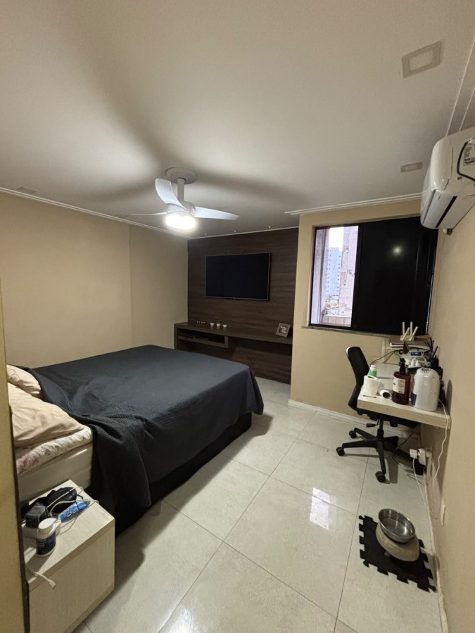 Apartamento, 3 quartos - Foto 3