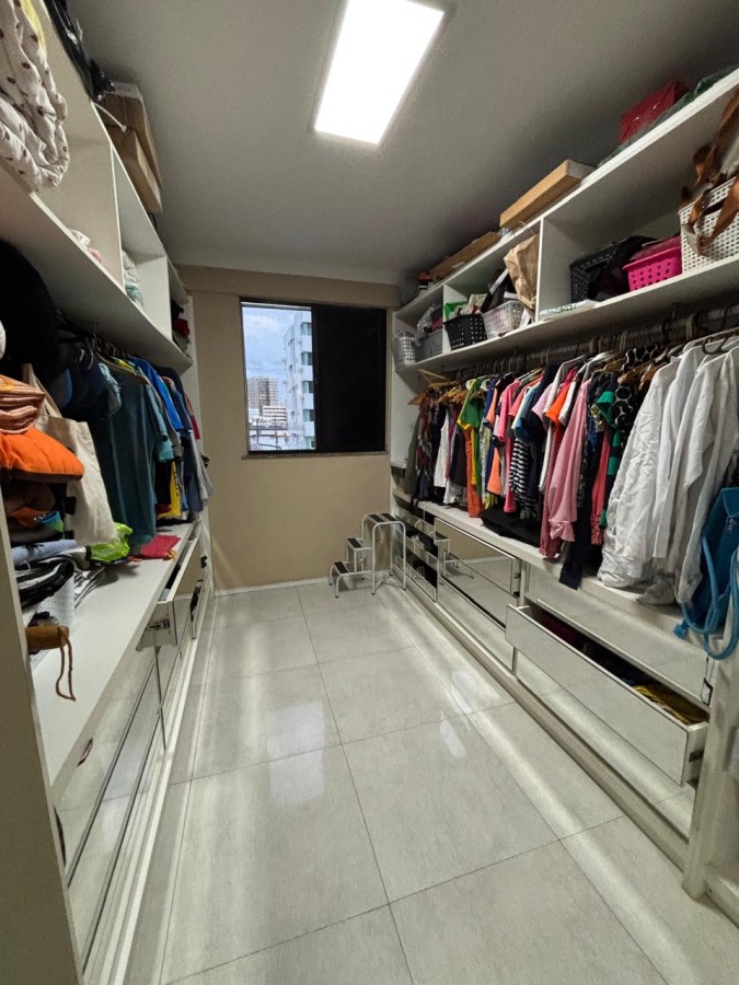 Apartamento, 3 quartos - Foto 2