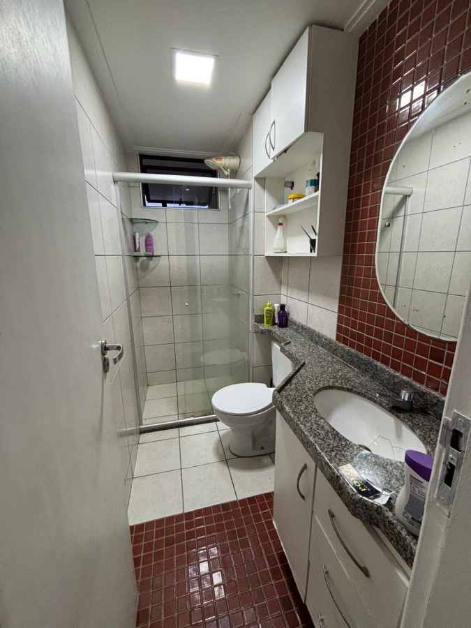 Apartamento, 3 quartos - Foto 7