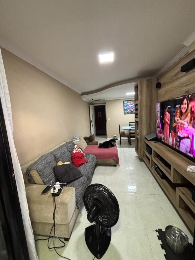 Apartamento, 3 quartos - Foto 6