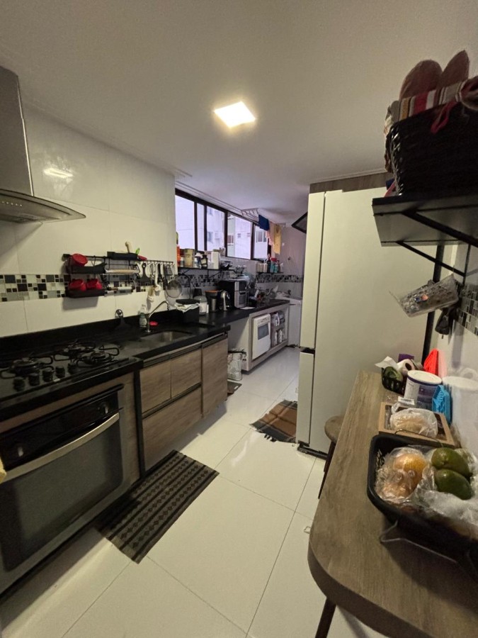 Apartamento, 3 quartos - Foto 11