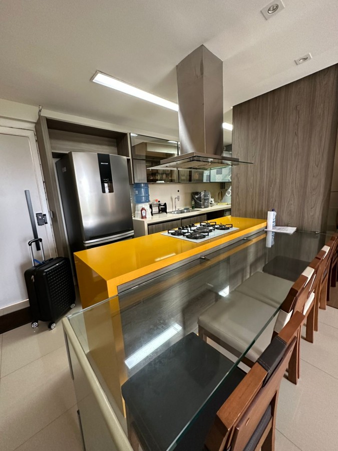 Apartamento, 3 quartos, 77 m² - Foto 2