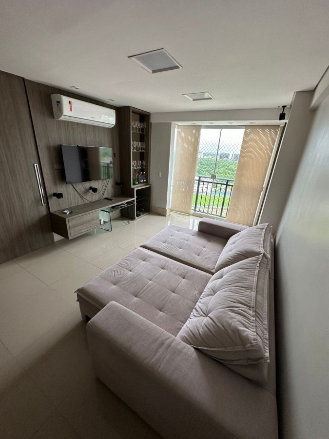 Apartamento, 3 quartos, 77 m² - Foto 5