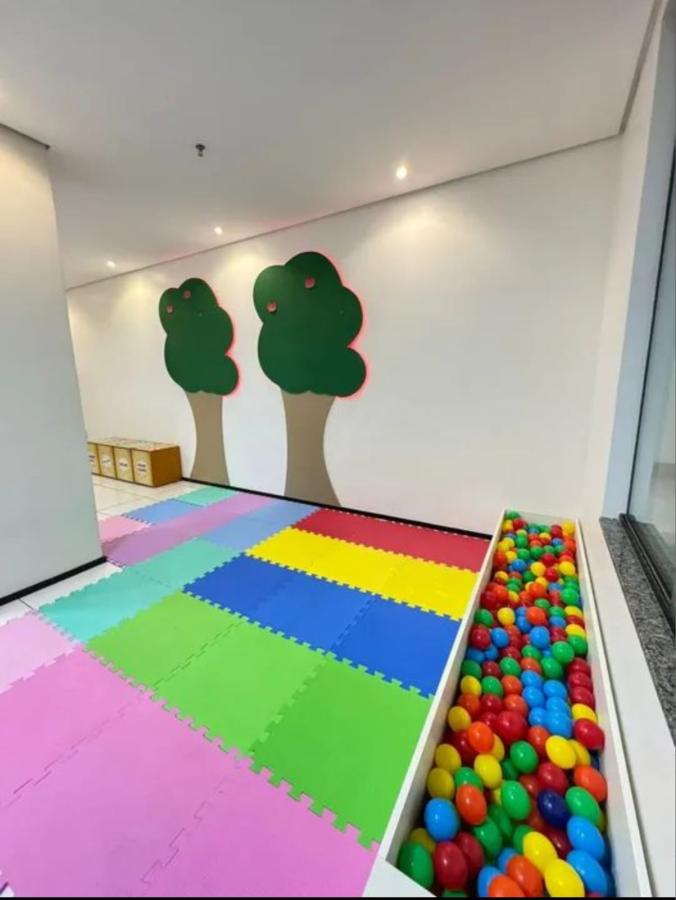 Apartamento, 3 quartos, 77 m² - Foto 17