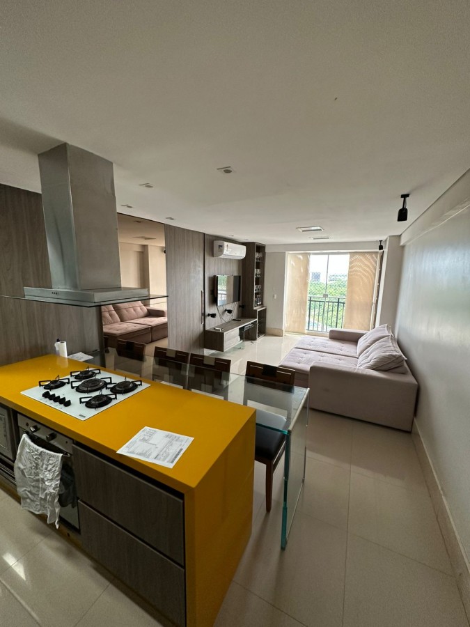 Apartamento, 3 quartos, 77 m² - Foto 4