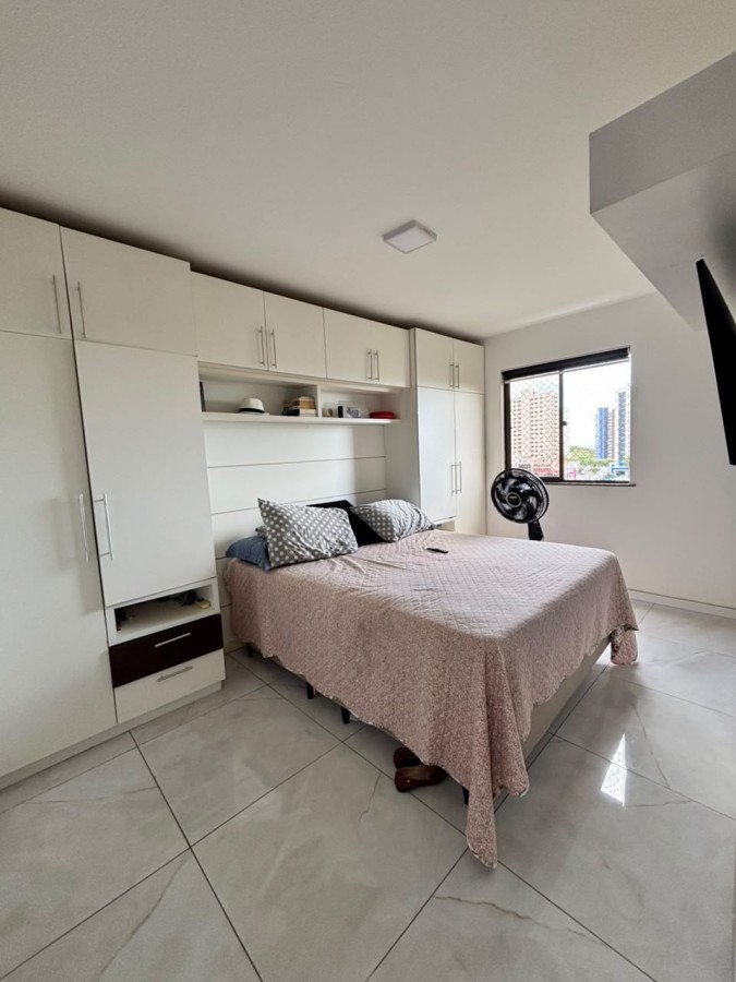 Apartamento, 2 quartos - Foto 4