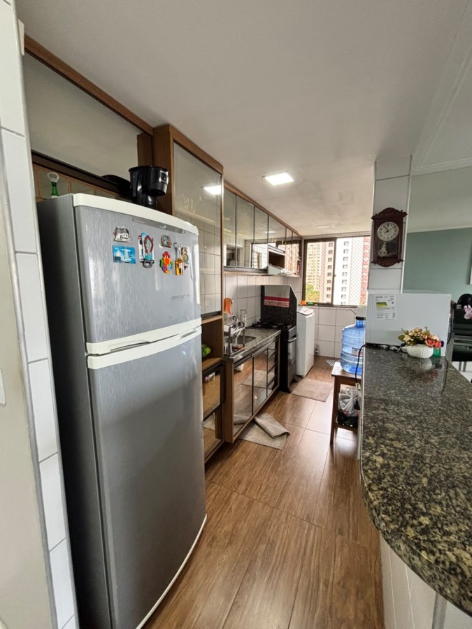Apartamento, 2 quartos - Foto 3
