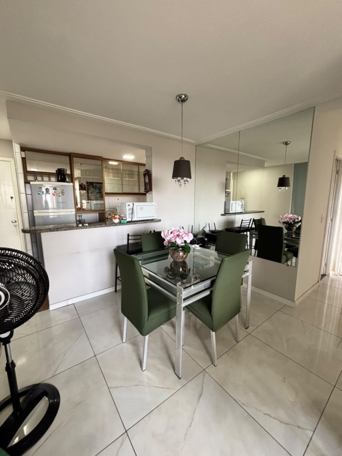 Apartamento, 2 quartos - Foto 2