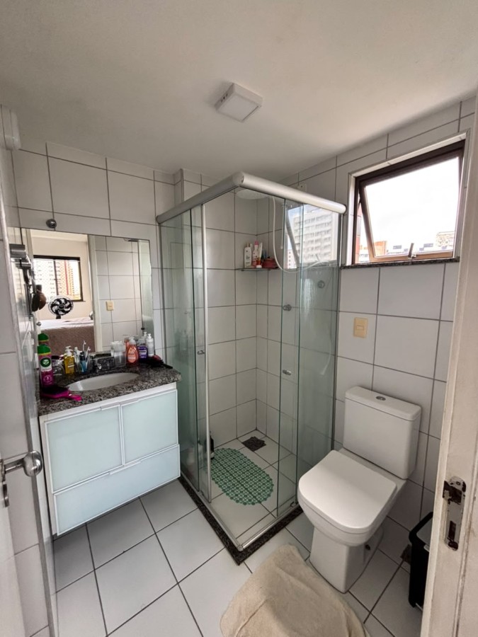 Apartamento, 2 quartos - Foto 6