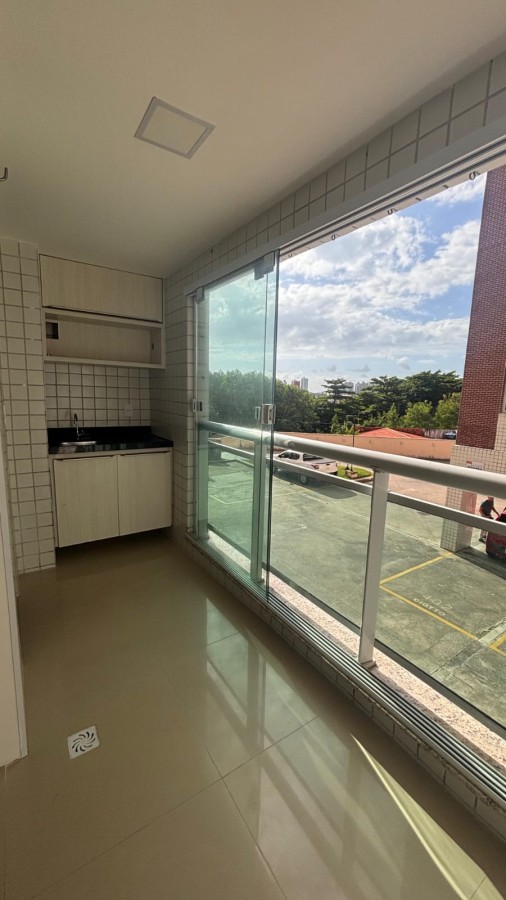 Apartamento, 3 quartos, 77 m² - Foto 2