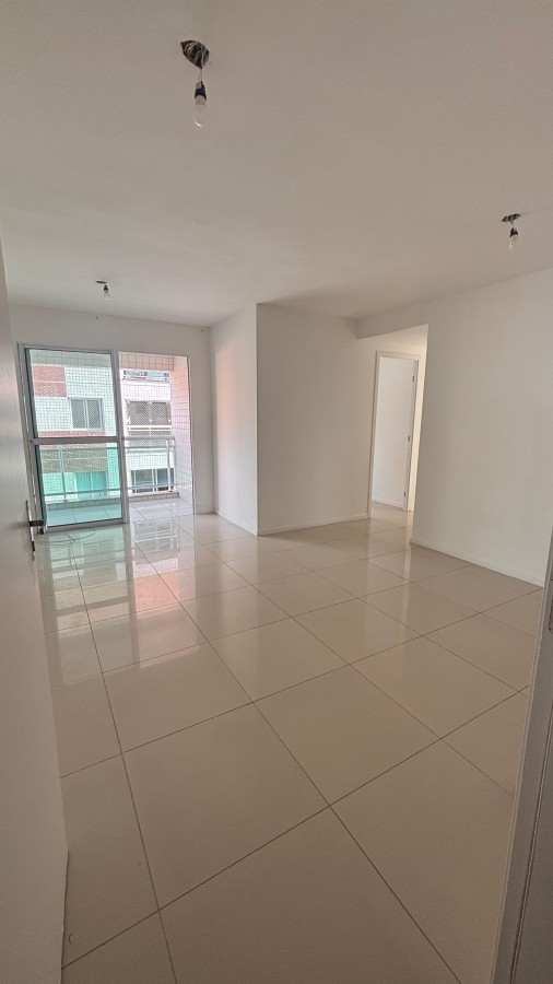 Apartamento, 3 quartos, 77 m² - Foto 1
