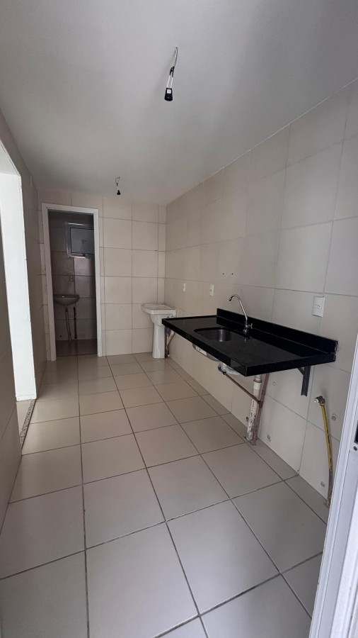 Apartamento, 3 quartos, 77 m² - Foto 2