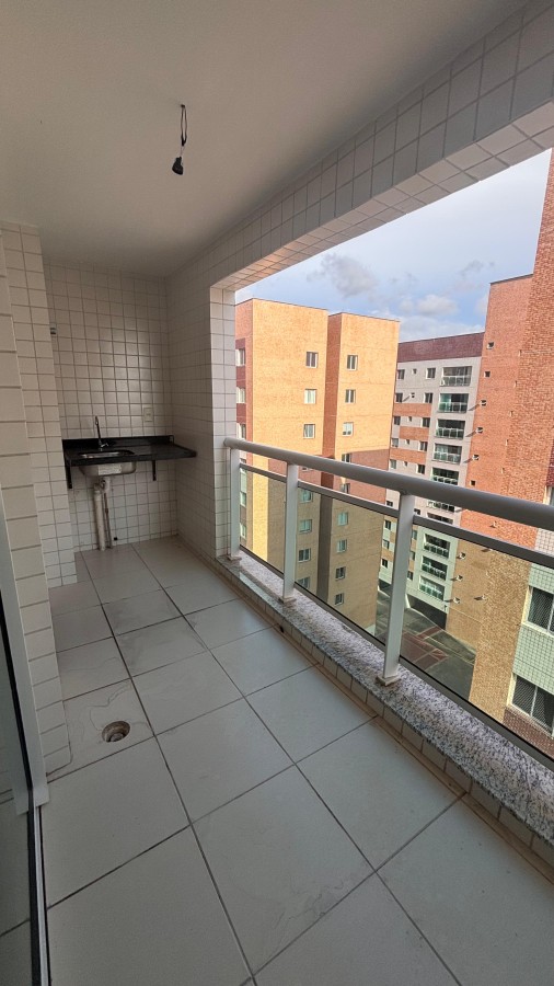 Apartamento, 3 quartos, 77 m² - Foto 4