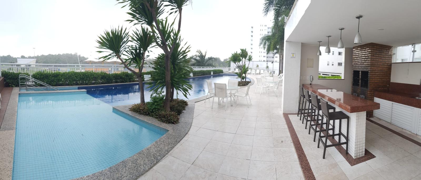 Apartamento, 3 quartos, 88 m² - Foto 17
