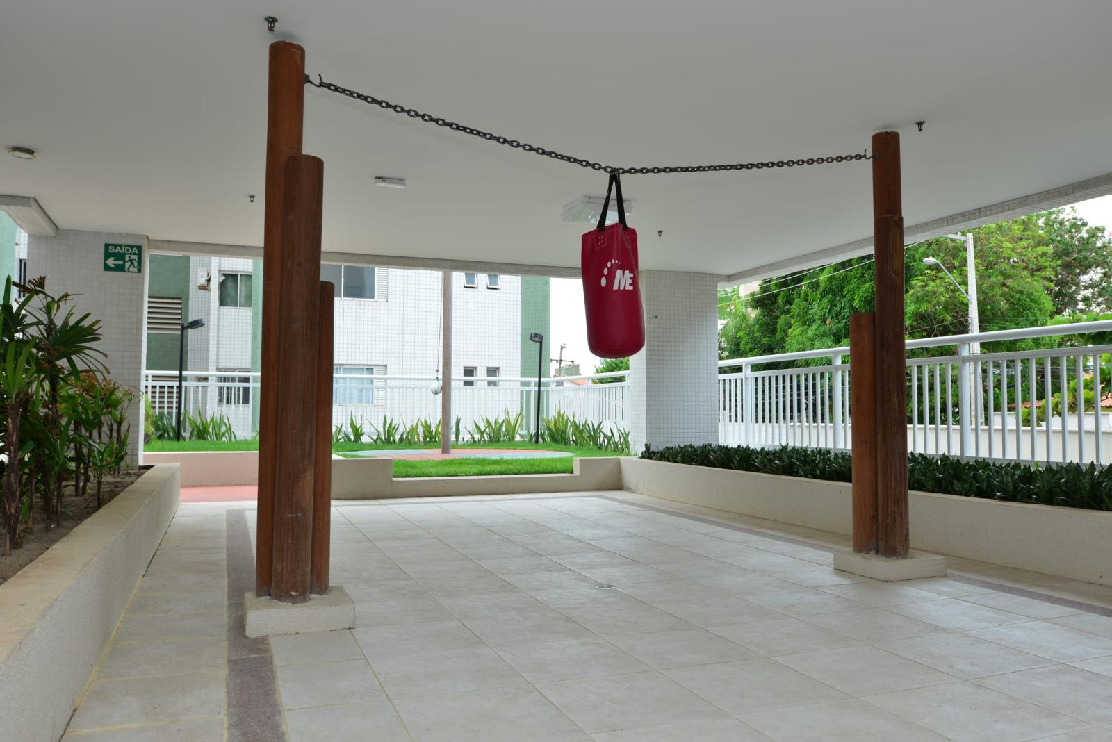 Apartamento, 3 quartos, 88 m² - Foto 23