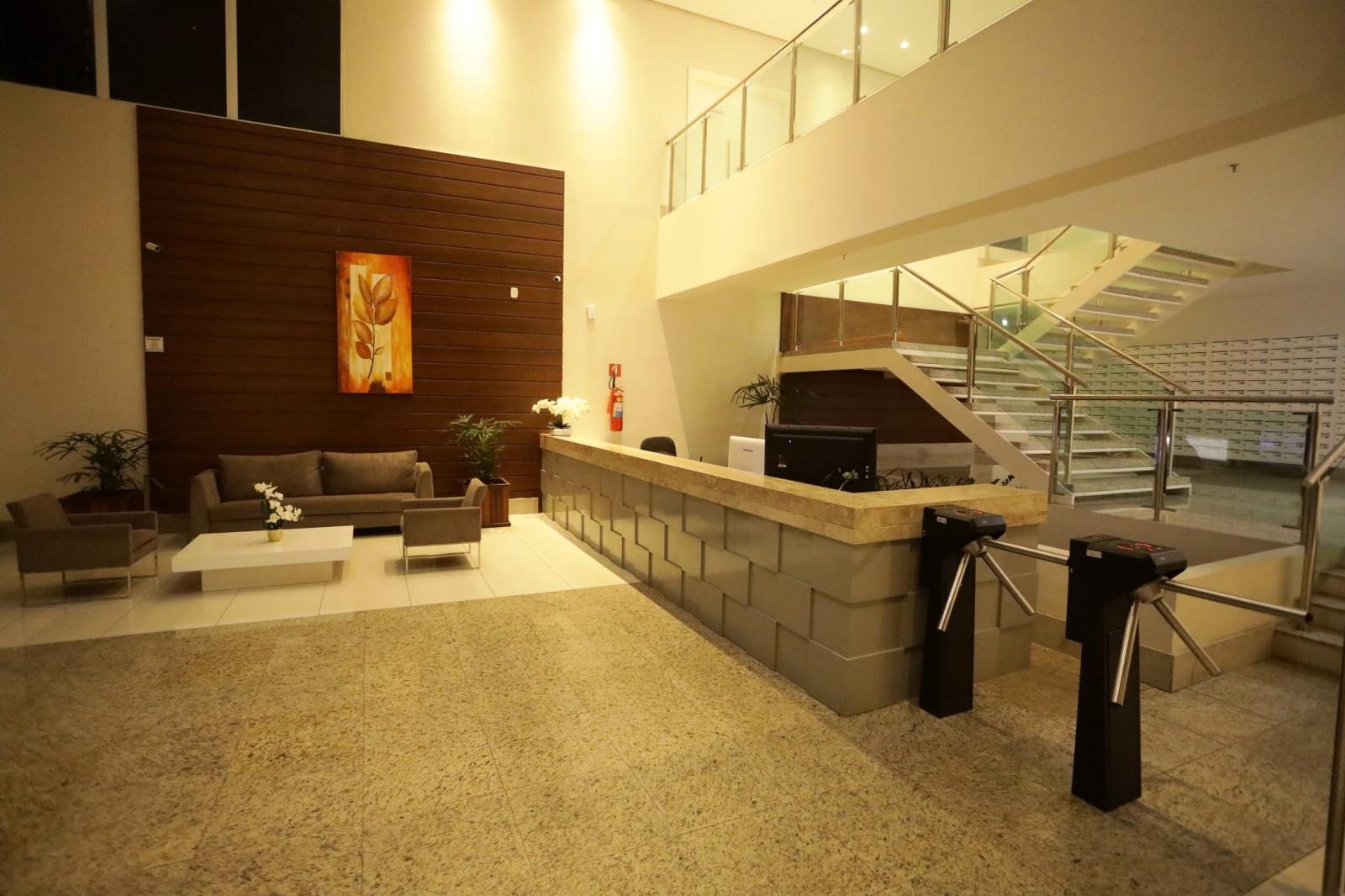 Apartamento, 3 quartos, 88 m² - Foto 30