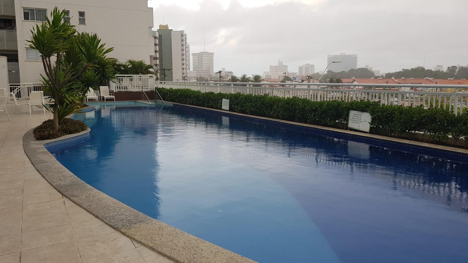 Apartamento, 3 quartos, 88 m² - Foto 11