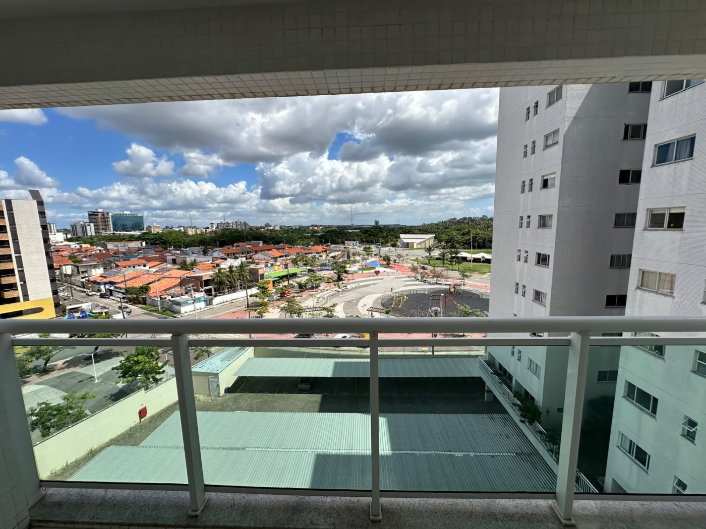 Apartamento, 3 quartos, 88 m² - Foto 4