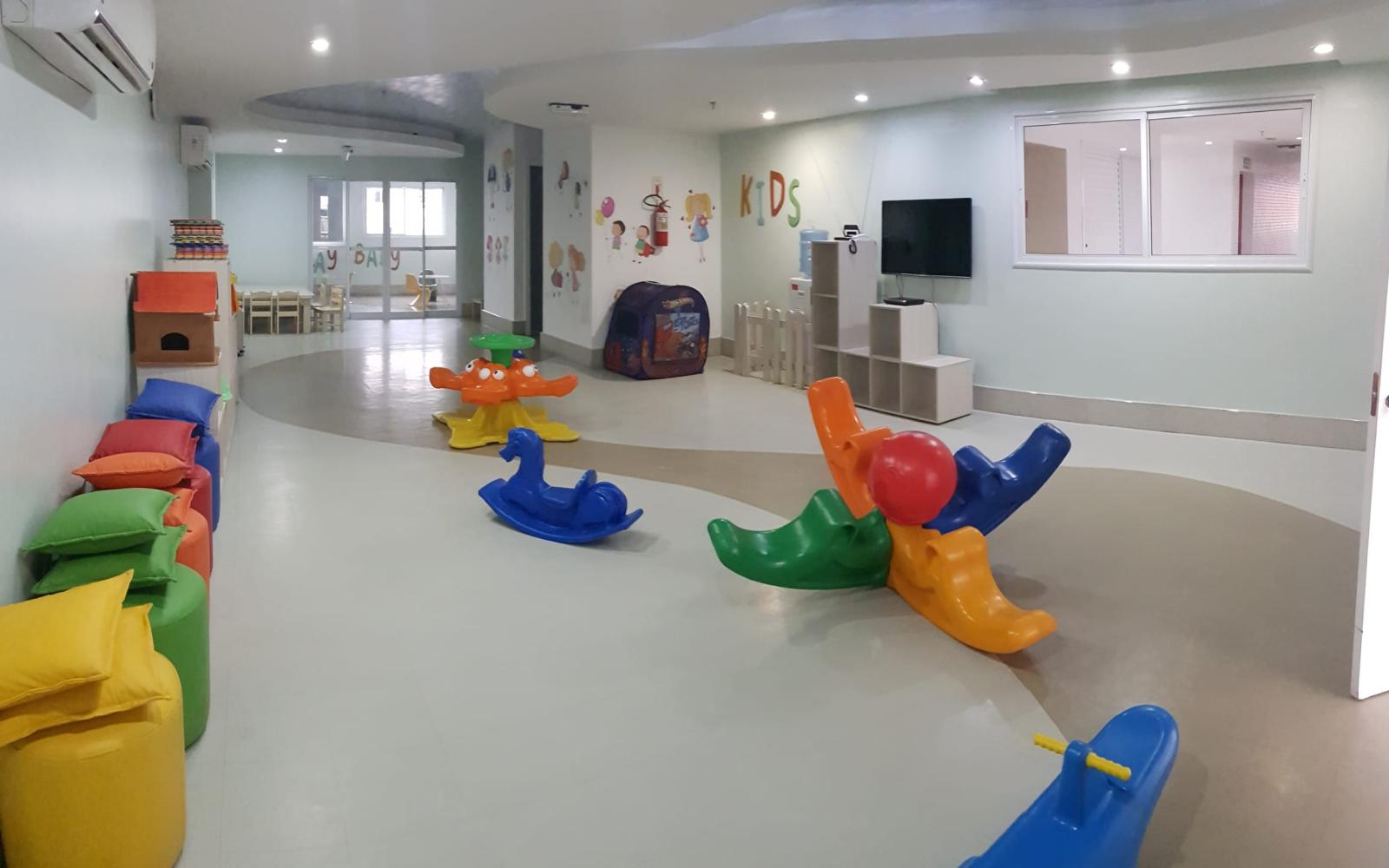 Apartamento, 3 quartos, 88 m² - Foto 16