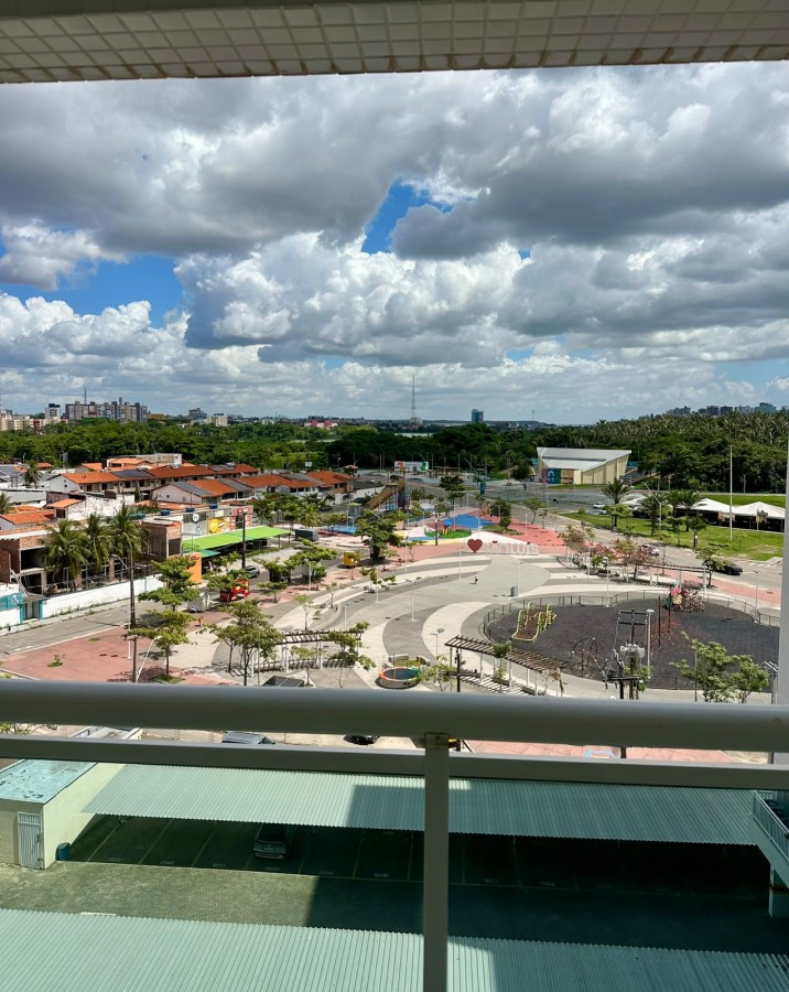 Apartamento, 3 quartos, 88 m² - Foto 2