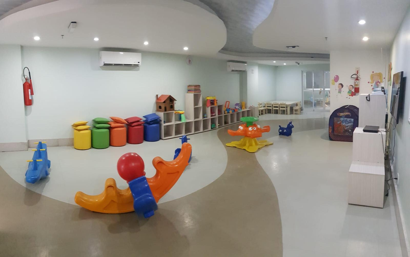 Apartamento, 3 quartos, 88 m² - Foto 7