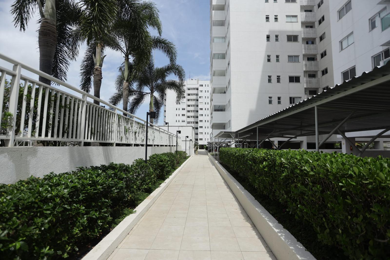 Apartamento, 3 quartos, 88 m² - Foto 20