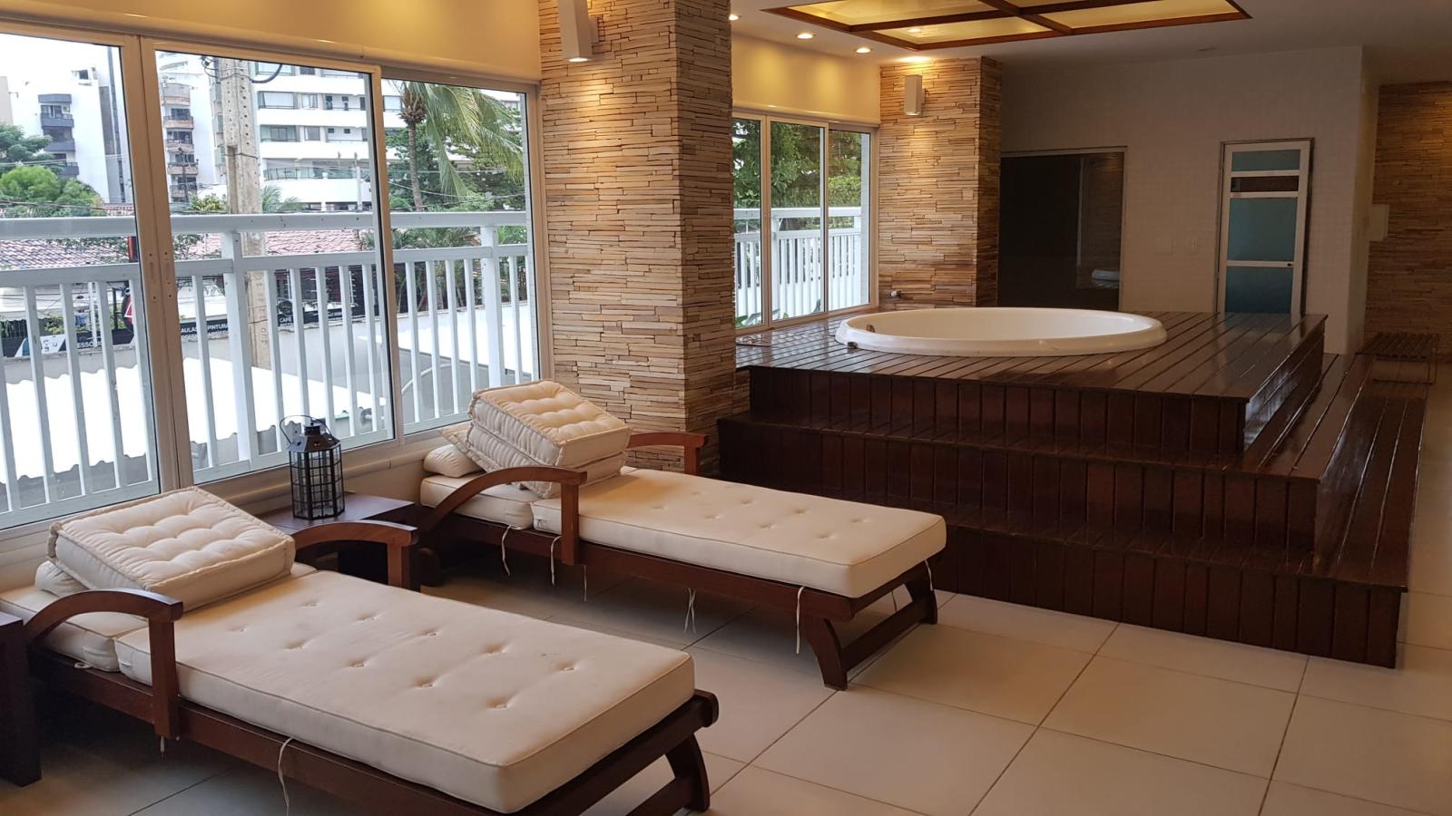 Apartamento, 3 quartos, 88 m² - Foto 14