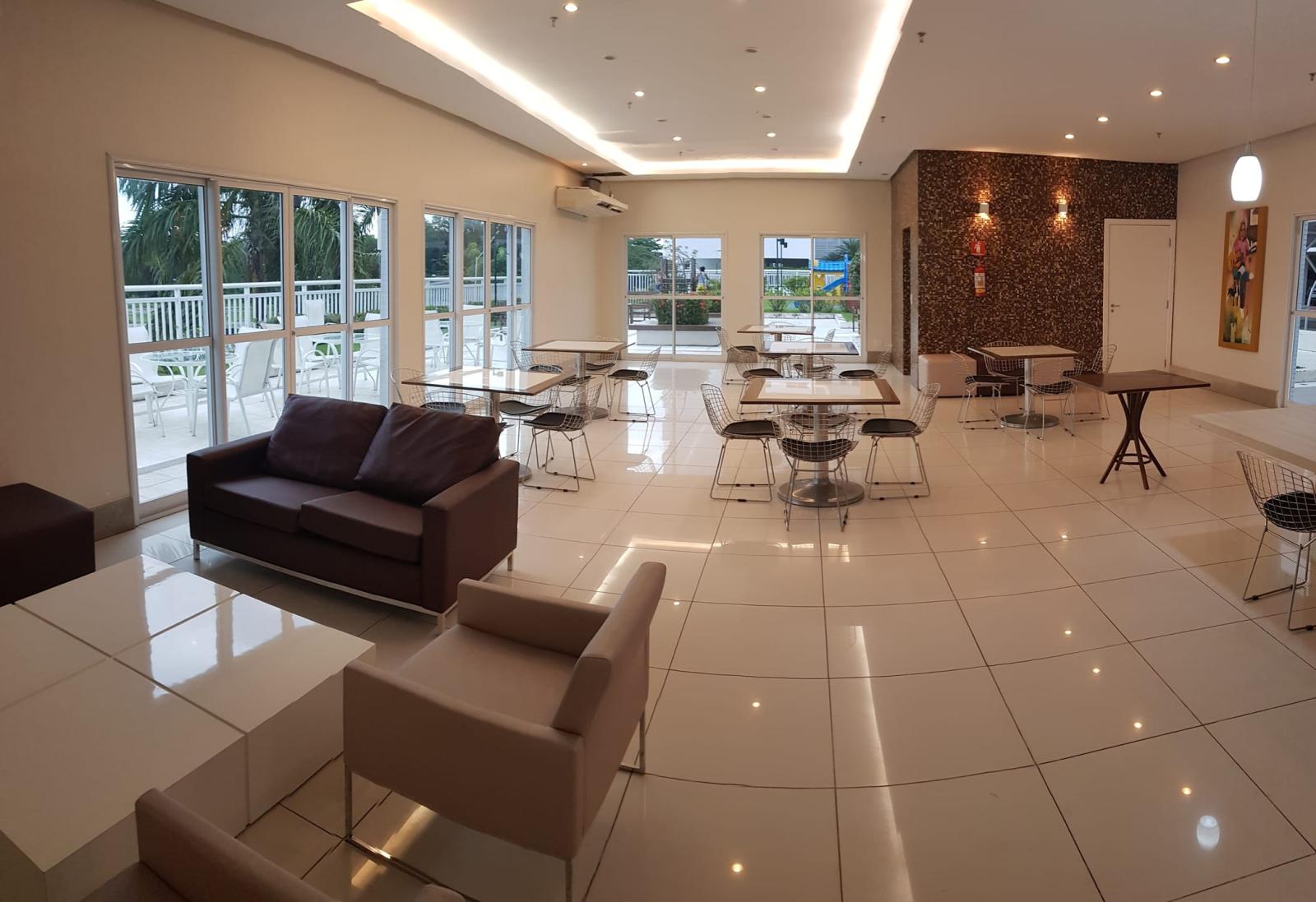 Apartamento, 3 quartos, 88 m² - Foto 13