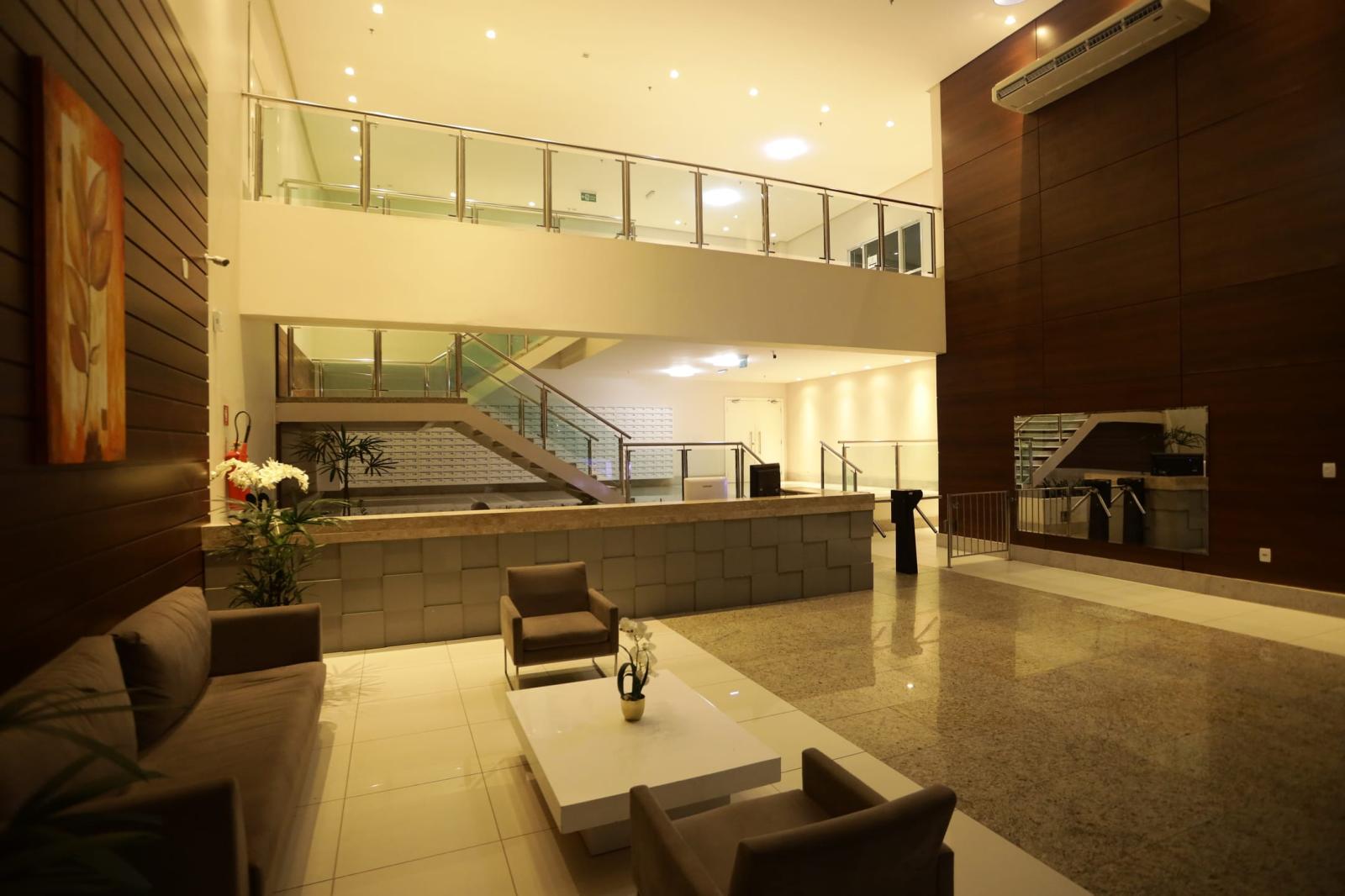 Apartamento, 3 quartos, 88 m² - Foto 28