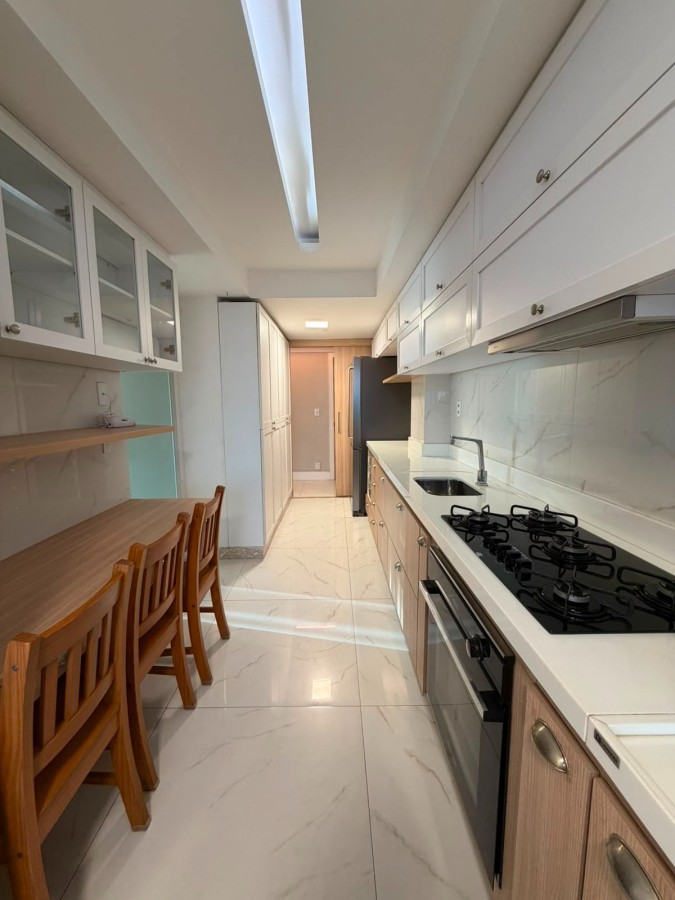 Apartamento, 4 quartos, 164 m² - Foto 7