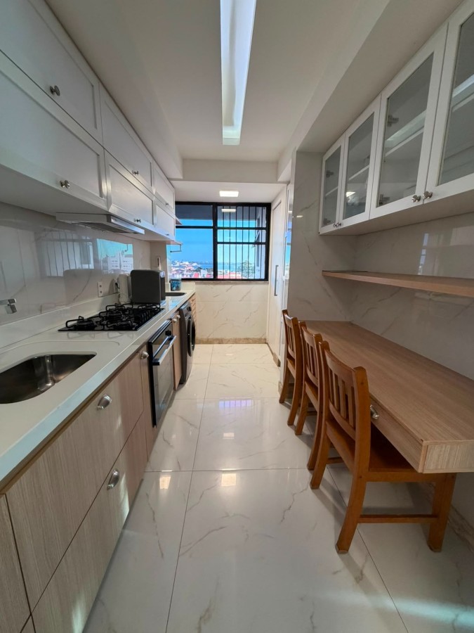 Apartamento, 4 quartos, 164 m² - Foto 6