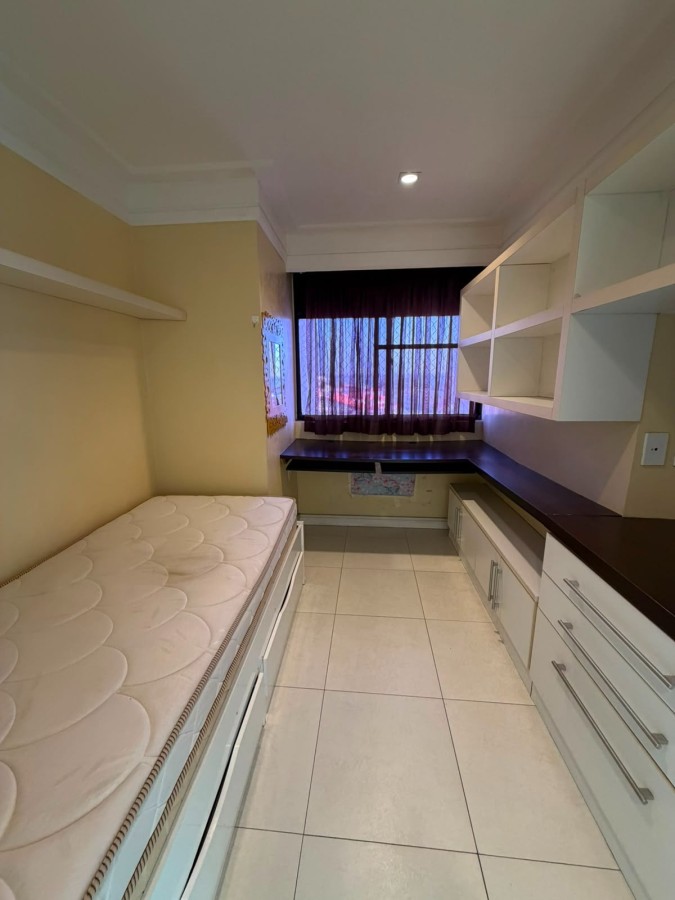Apartamento, 4 quartos, 164 m² - Foto 8
