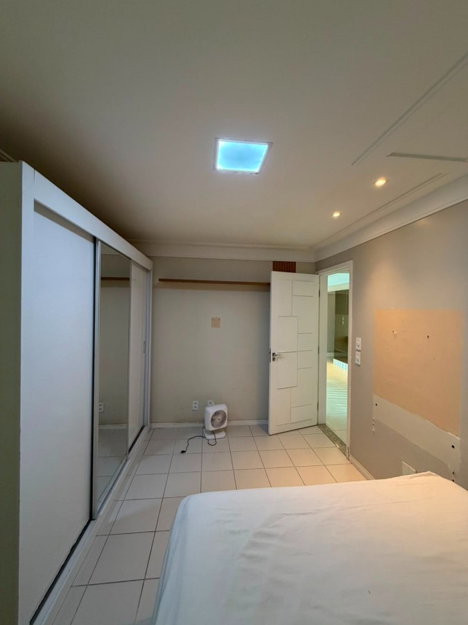 Apartamento, 4 quartos, 164 m² - Foto 11