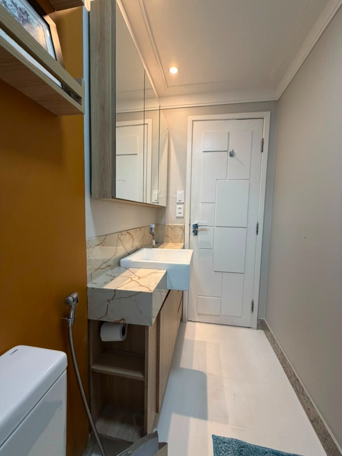Apartamento, 4 quartos, 164 m² - Foto 13