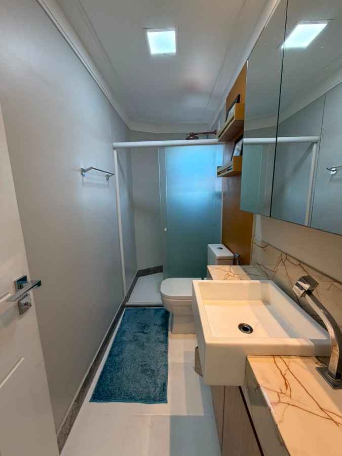 Apartamento, 4 quartos, 164 m² - Foto 12