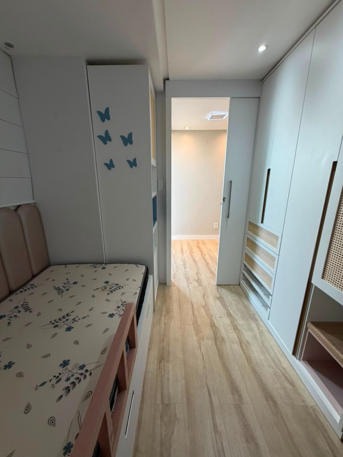 Apartamento, 4 quartos, 164 m² - Foto 17