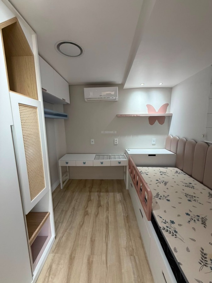 Apartamento, 4 quartos, 164 m² - Foto 15