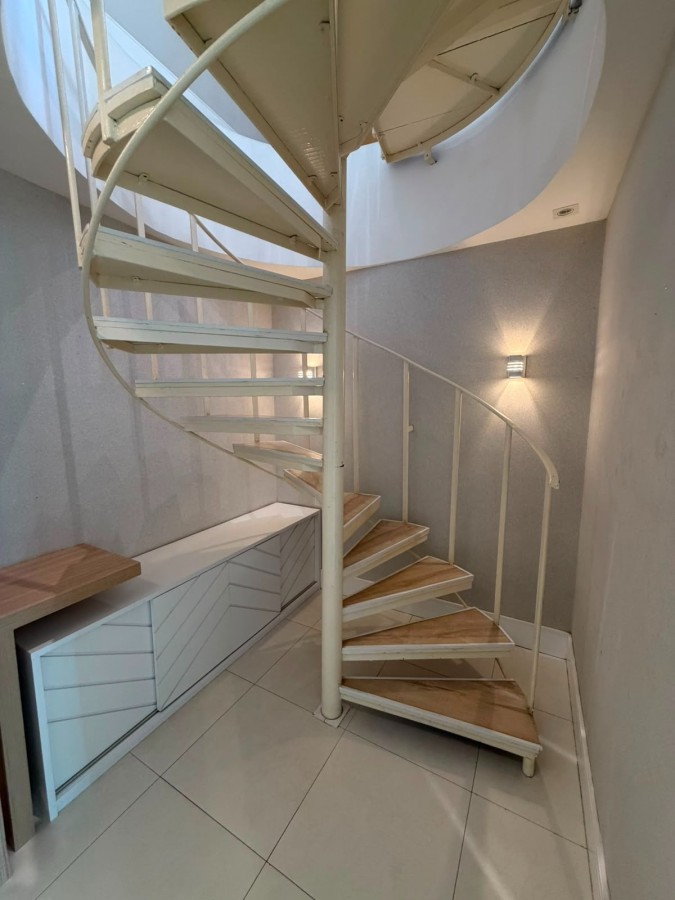 Apartamento, 4 quartos, 164 m² - Foto 14